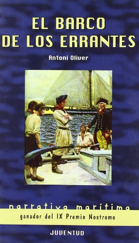 El barco de los errantes