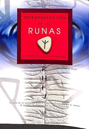 Interpretacion de las runas