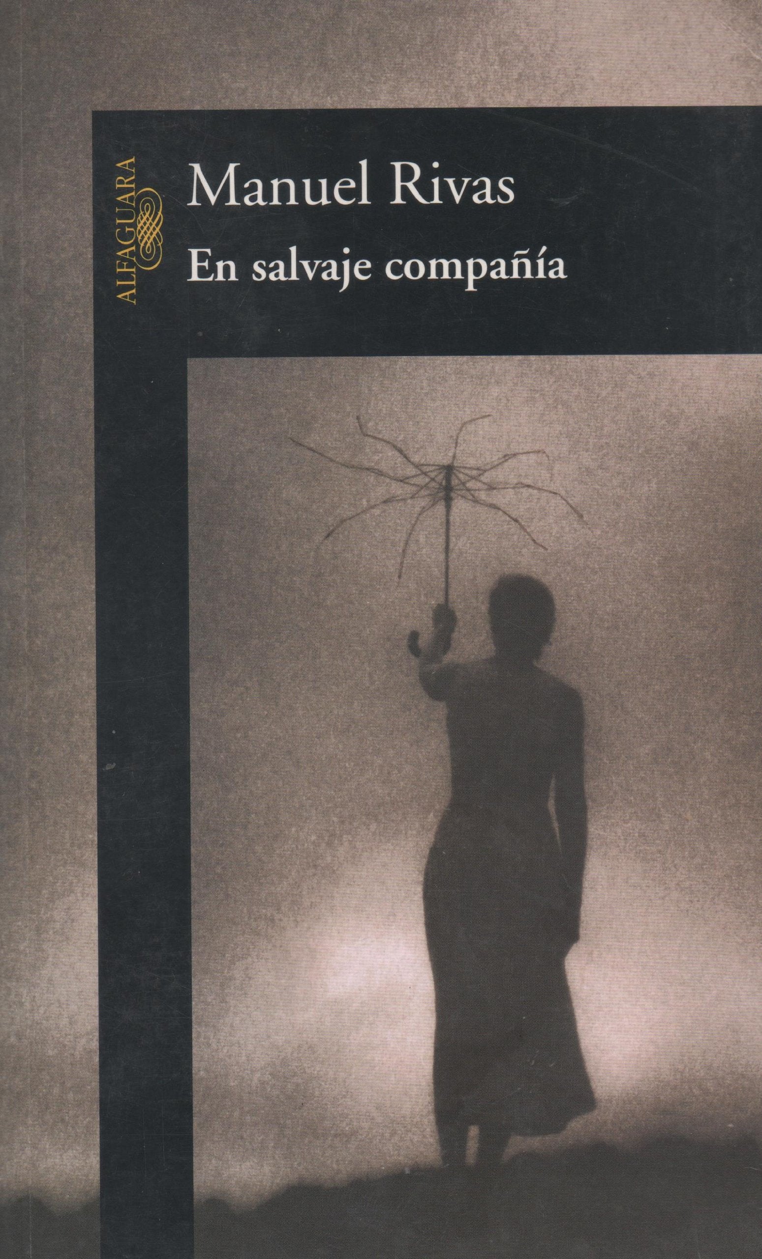 En salvaje compañía (Hispánica)
