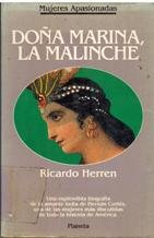 Doña marina, la malinche