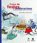 Cuina de festes i celebracions. Cuinar sense foc i al forn
