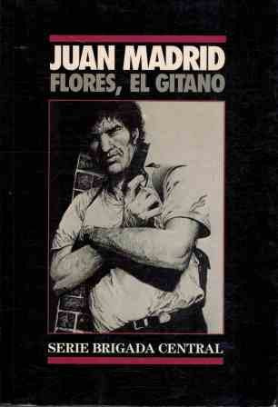 Flores, el gitano