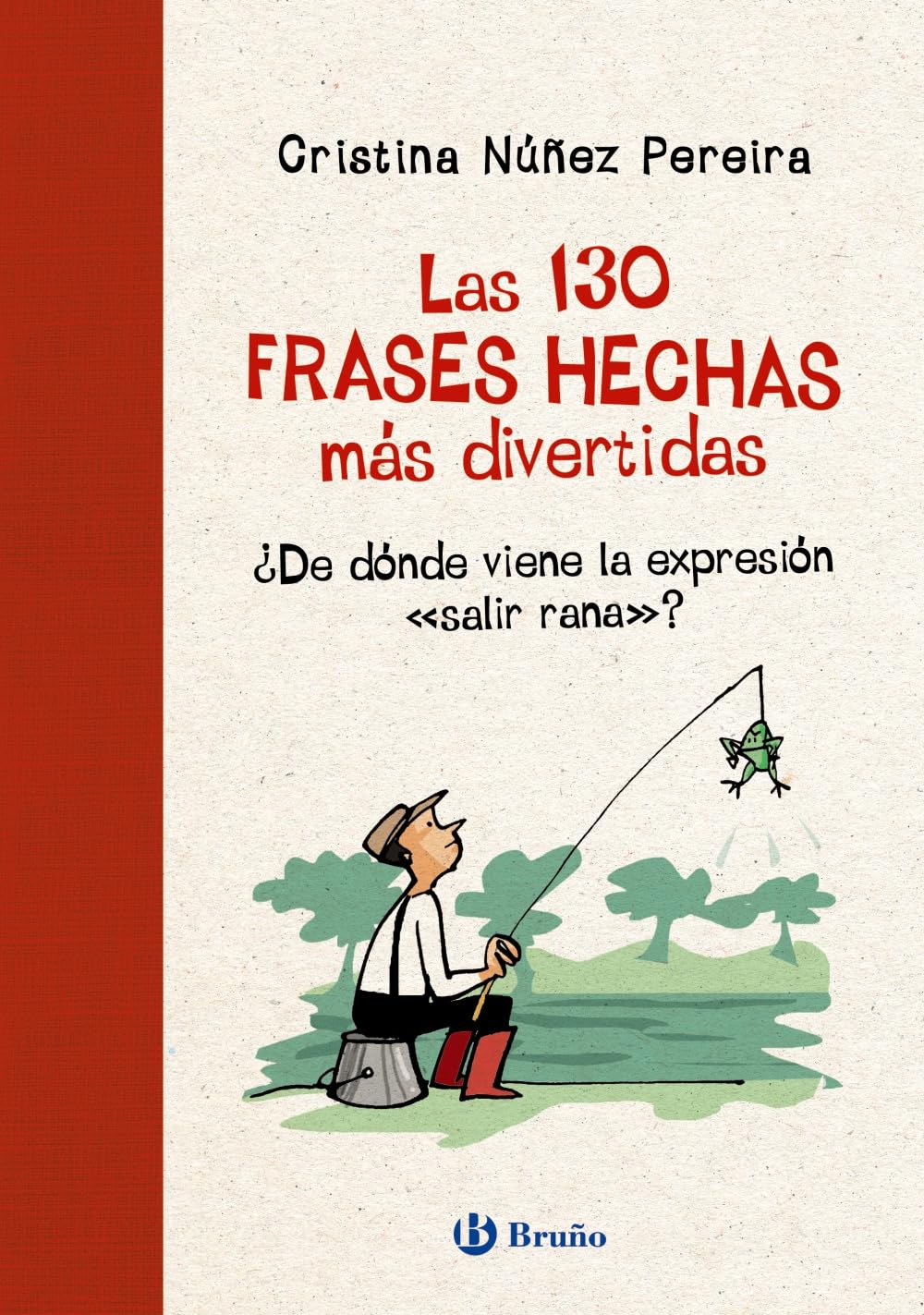 Las 130 frases hechas más divertidas: ¿De dónde viene la expresión 