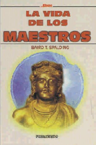 Vida de los maestros, la