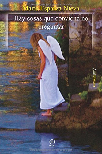 Hay cosas que conviene no preguntar: 57 (Literaria)