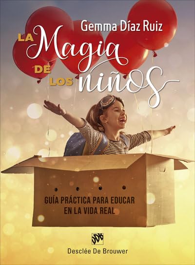 La magia de los niños (AMAE)