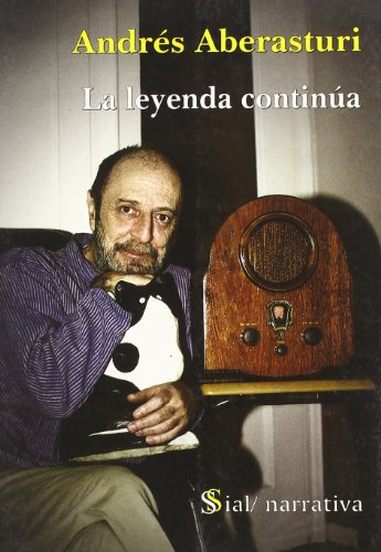 Leyenda Continua: 5 (Obras Completas)