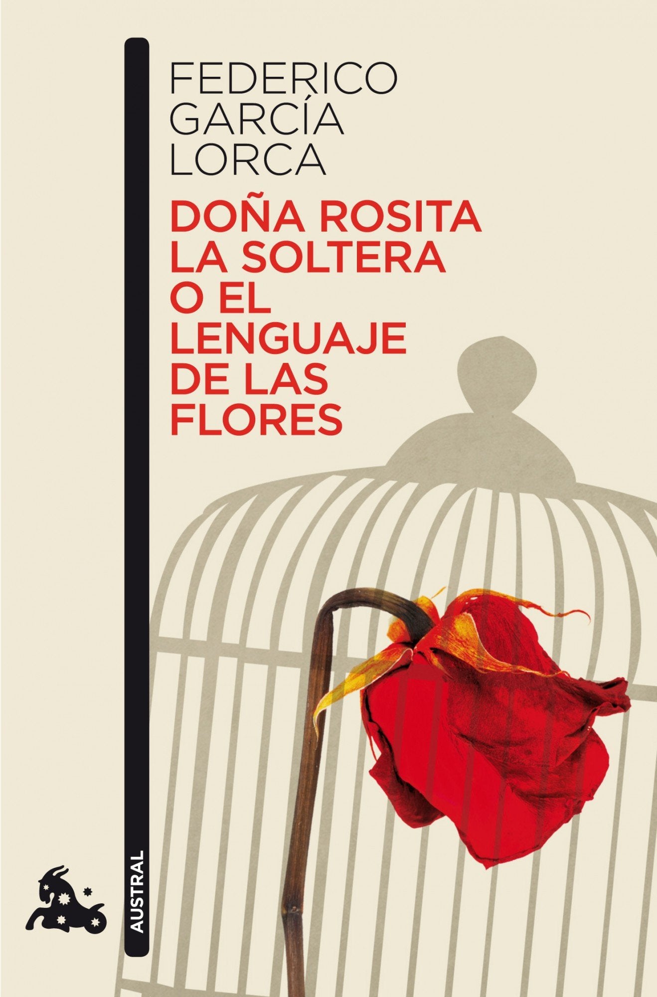 Doña Rosita la soltera o El lenguaje de las flores: 197 (Contemporánea)