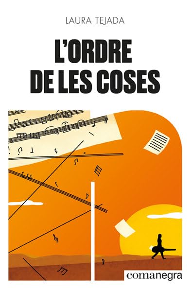 L'ordre de les coses: 11 (Narratives)