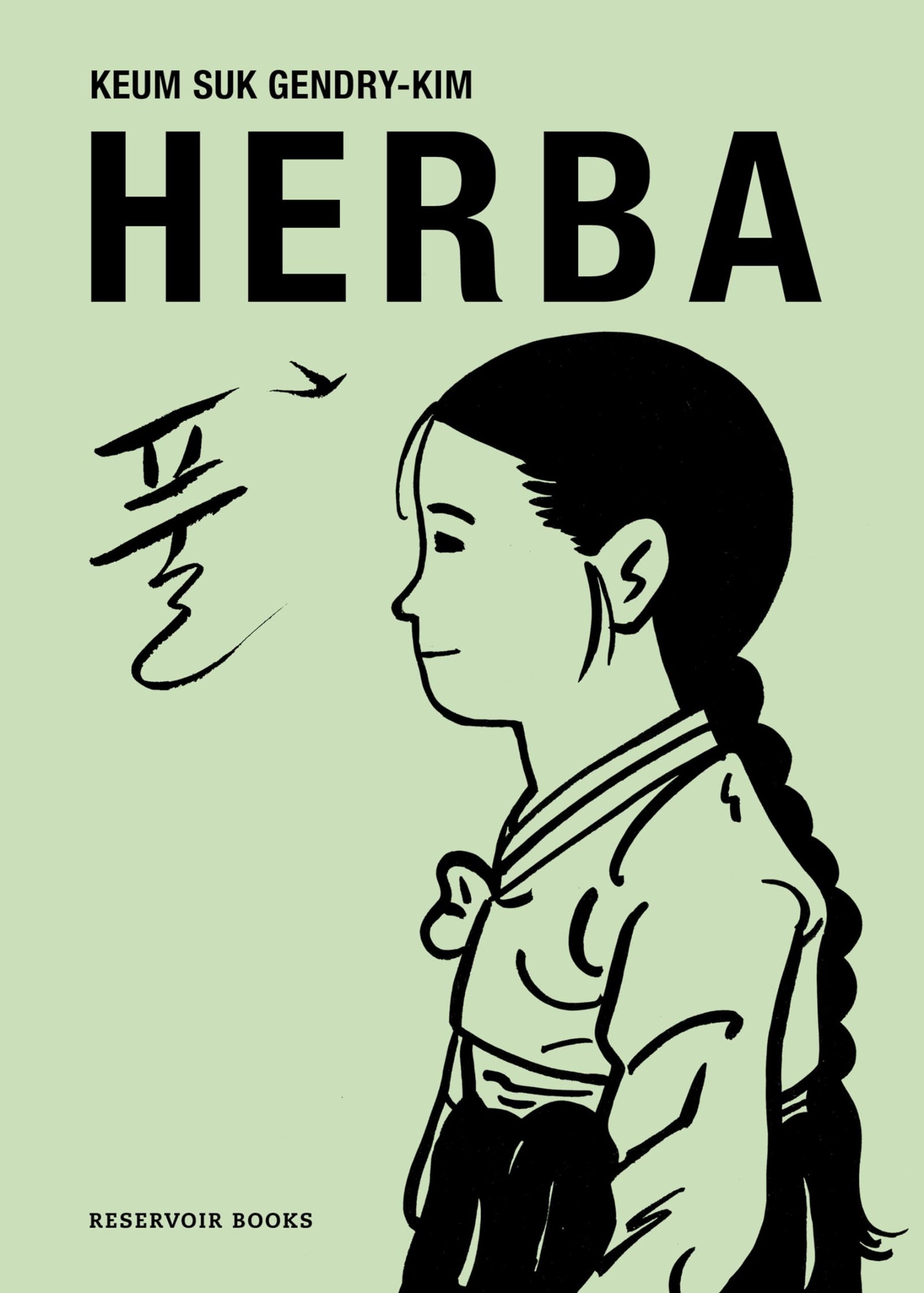 Herba (Reservoir Gráfica)