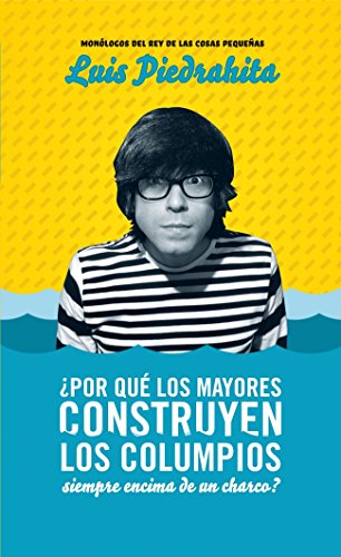 ¿Por qué los mayores construyen los columpios siempre encima de un charco? (OTROS GENERALES AGUILAR.)