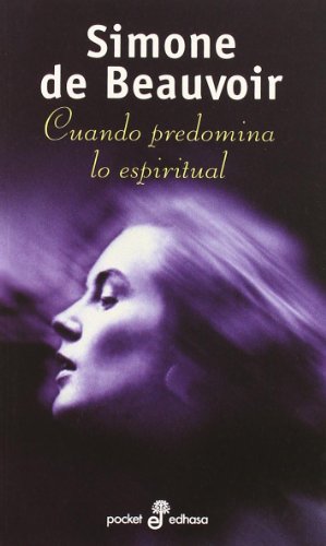 Cuando predomina lo espiritual (bolsillo) (Pocket)