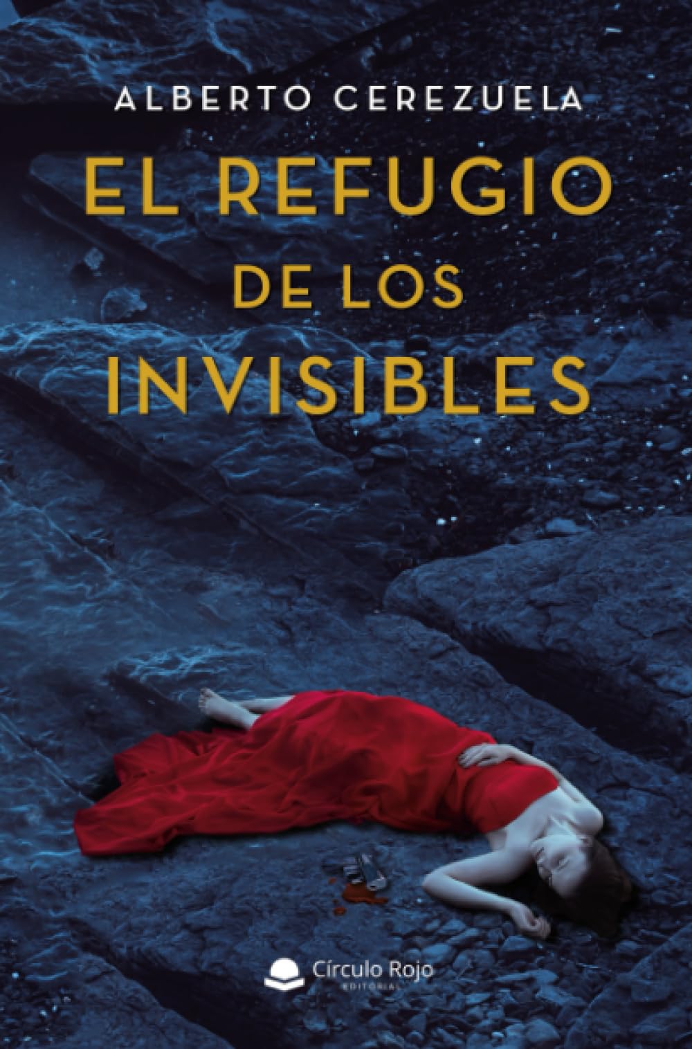 El refugio de los invisibles