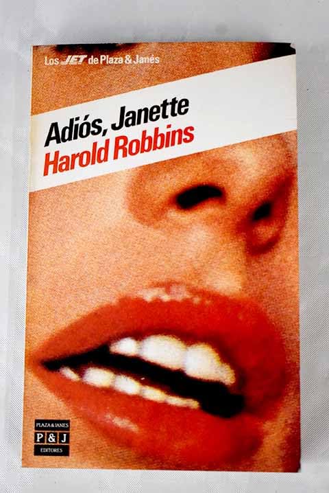 Adios, Janette/Goodbye, Janette