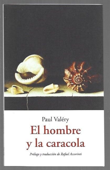 El hombre y la caracola: 180 (El barquero)