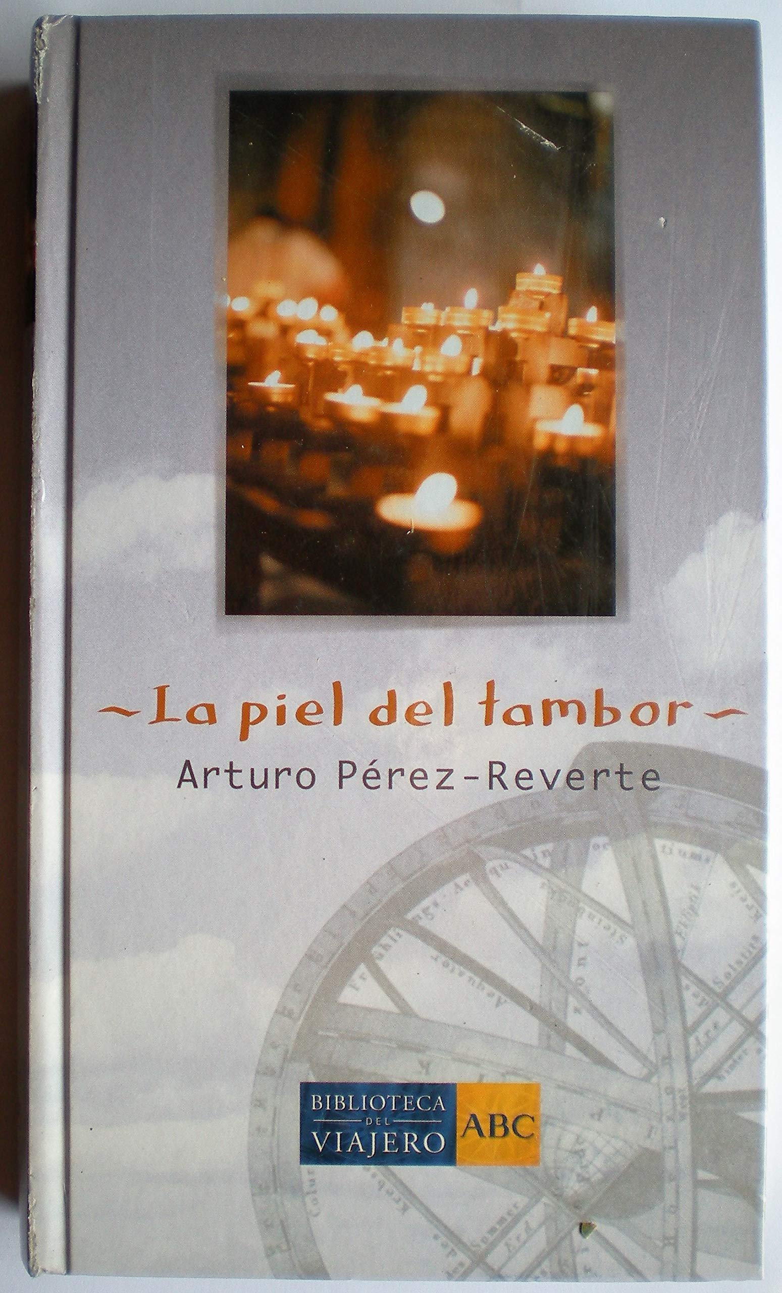 La Piel Del Tambor