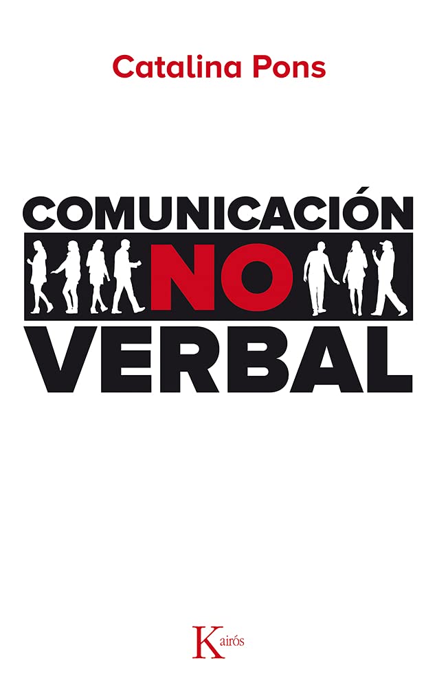 Comunicación no verbal (Ensayo)