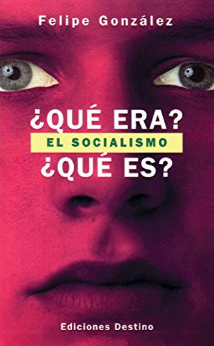 El socialismo
