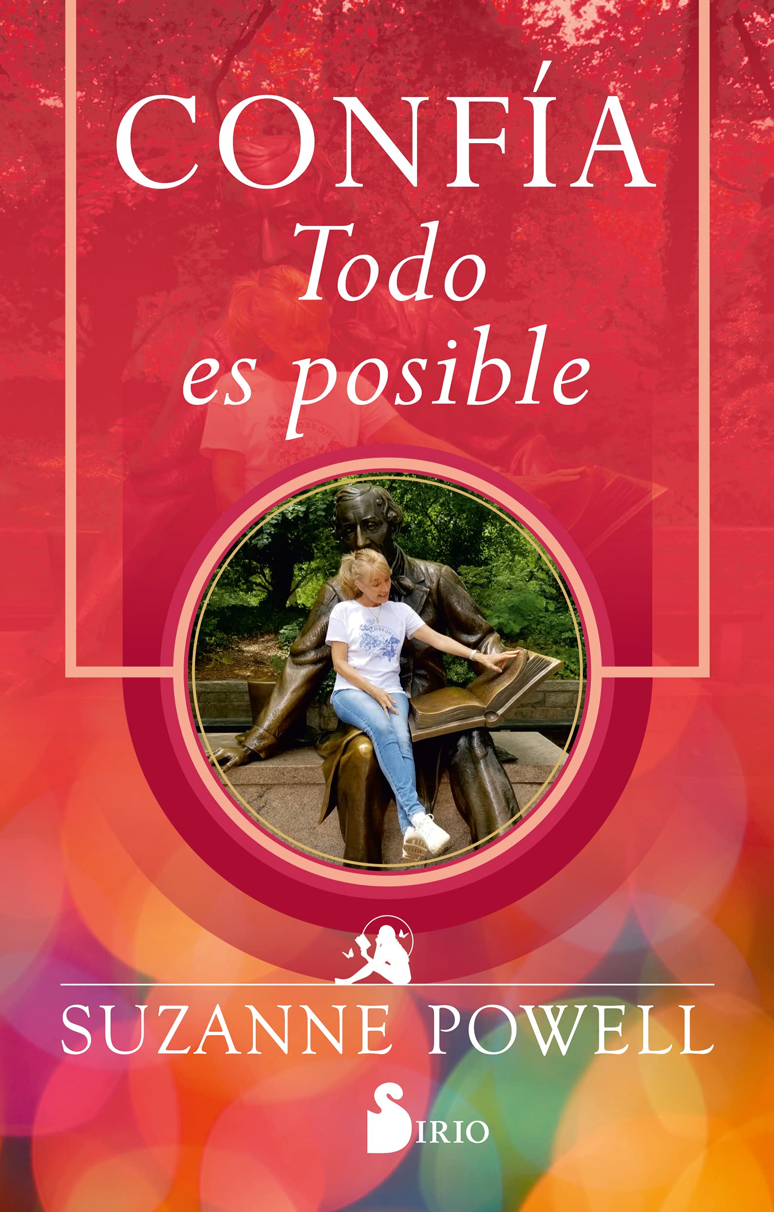 Confía: Todo es posible (FONDO)