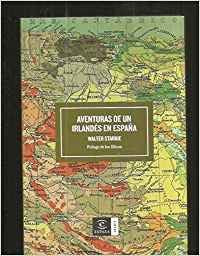 Aventuras de un irlandés en España (ESPASA RELECTURAS)