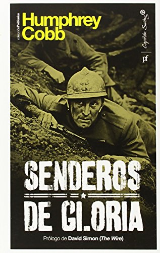Senderos De Gloria (POLIFONIAS)