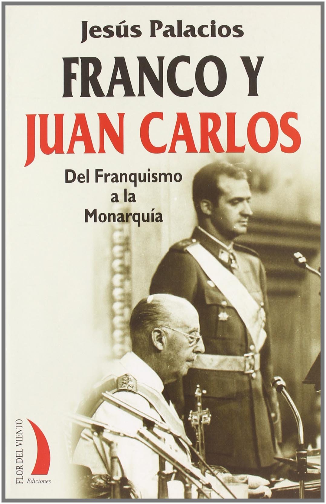 Franco y Juan Carlos Vt-37 (VIENTO TERRAL)