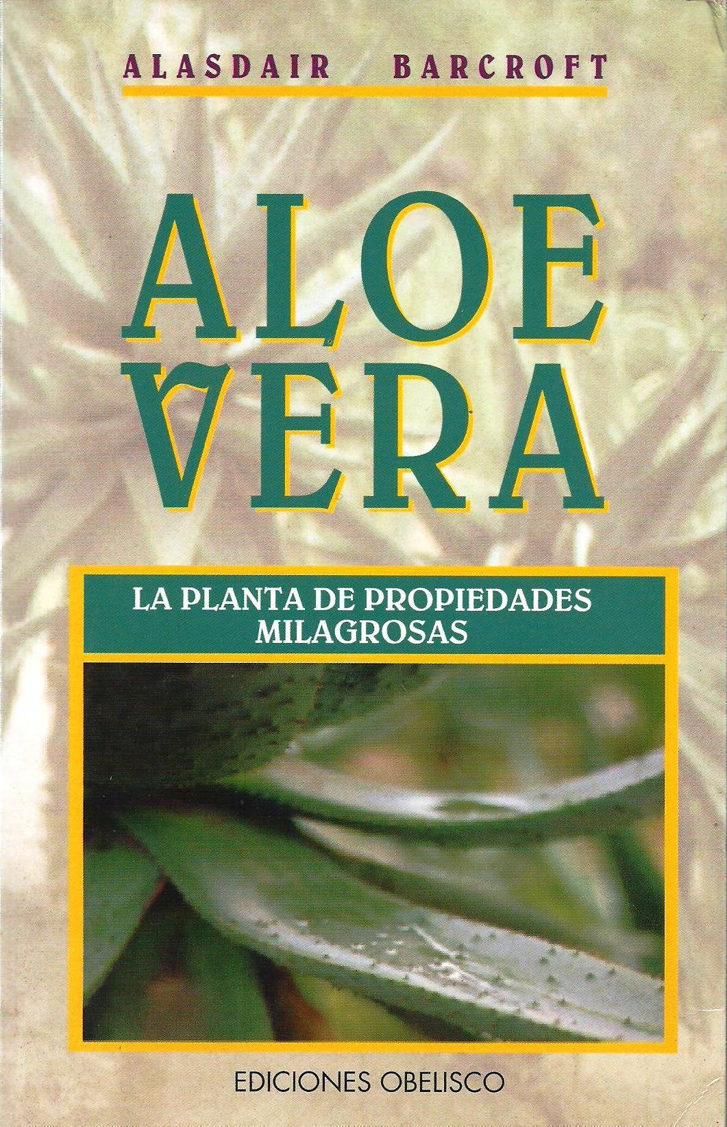 ALOE VERA (SIN COLECCION)