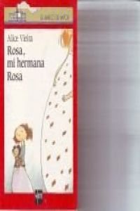 ROSA,MI HERMANA ROSA (SIN COLECCION)