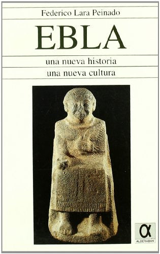 EBLA (SILENO)