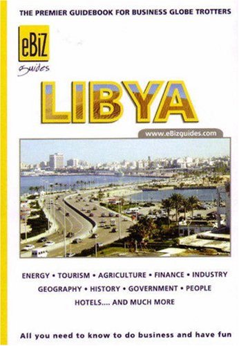 eBiz guide Libya