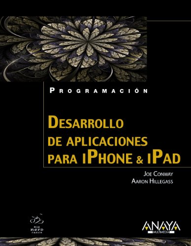 Desarrollo de aplicaciones para iPhone & iPad (Programación)