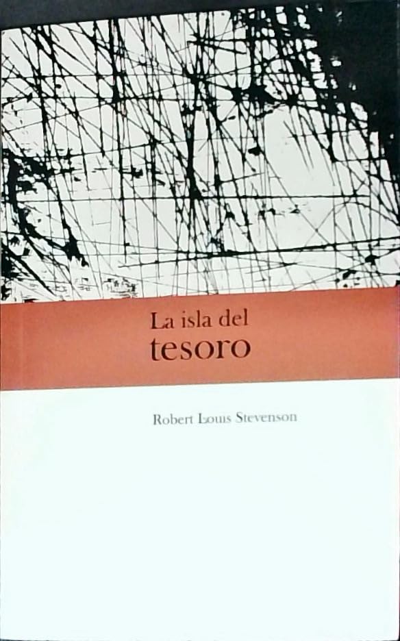 LA ISLA DEL TESORO