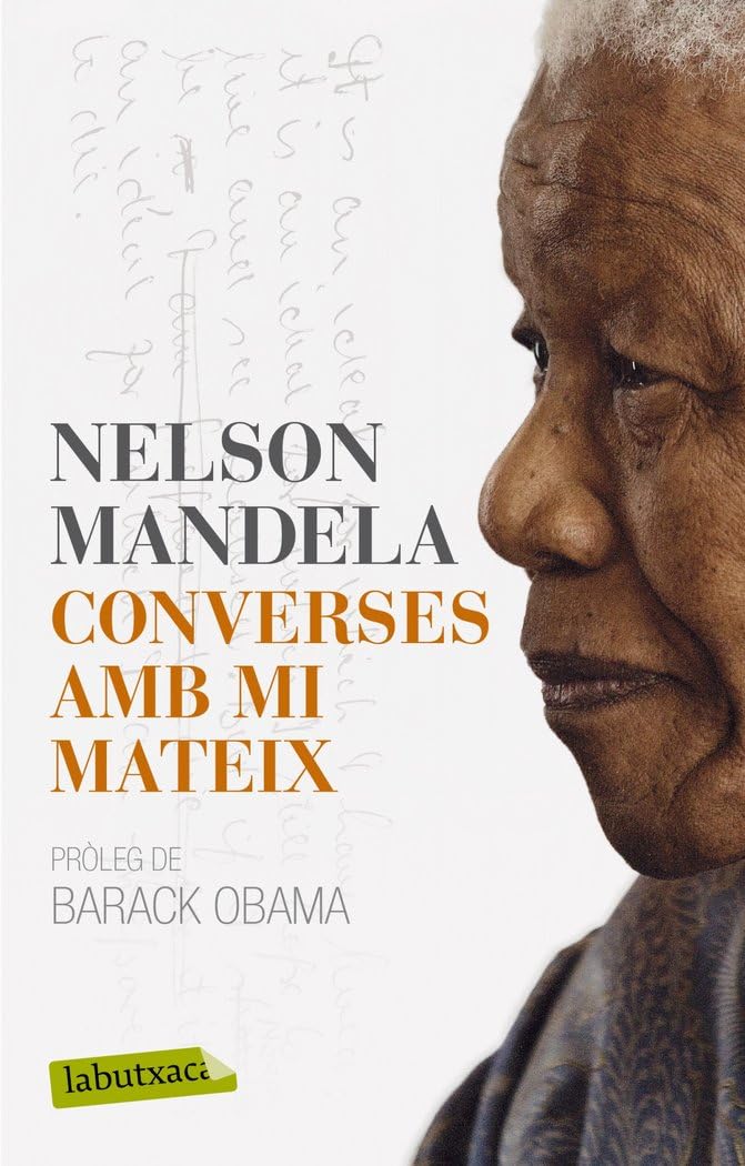 Converses Amb Mi Mateix (LABUTXACA)