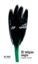 EL TULIPAN NEGRO