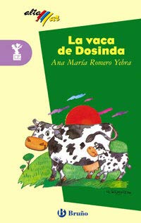 VACA DE DOSINDA,LA (SIN COLECCION)