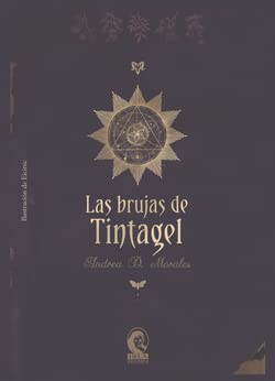 Las brujas de Tintagel