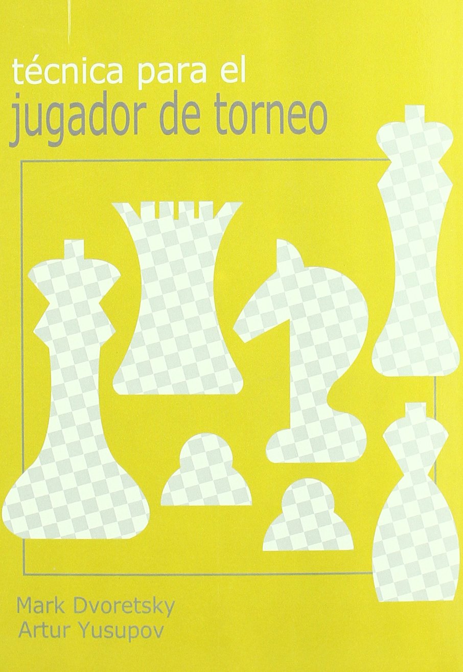 Técnica para el jugador de torneo
