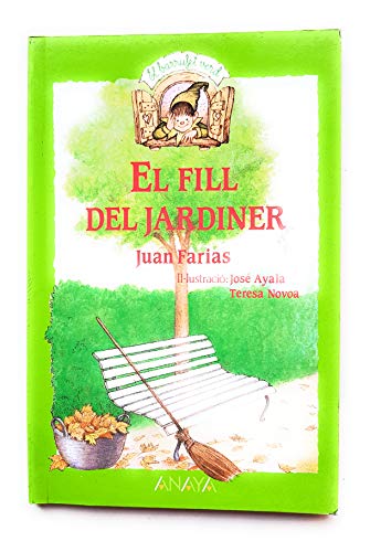 El Fill Del Jardiner