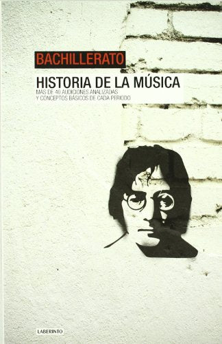 Historia de la Música (SIN COLECCION)