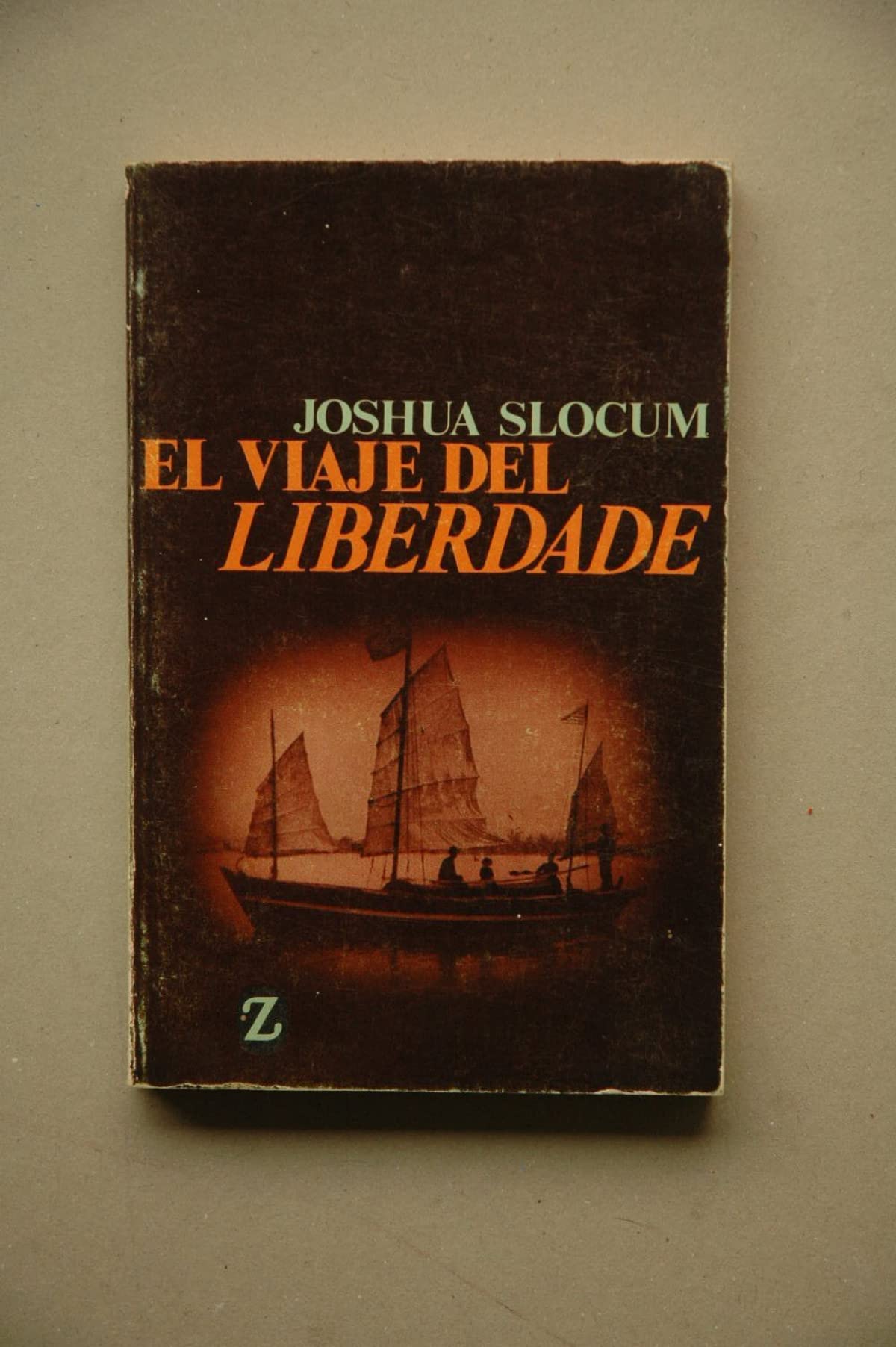 Viaje del Liberdade, El