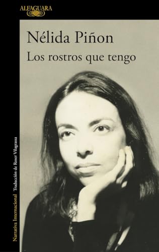 Los rostros que tengo (Literaturas)