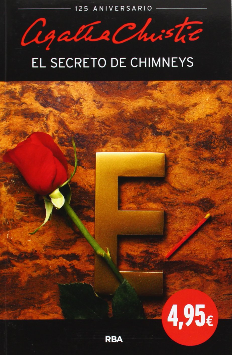 El secreto de Chimneys