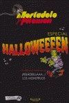 Especial Halloween (Números especiales Mortadelo y Filemón) (Bruguera Clásica)