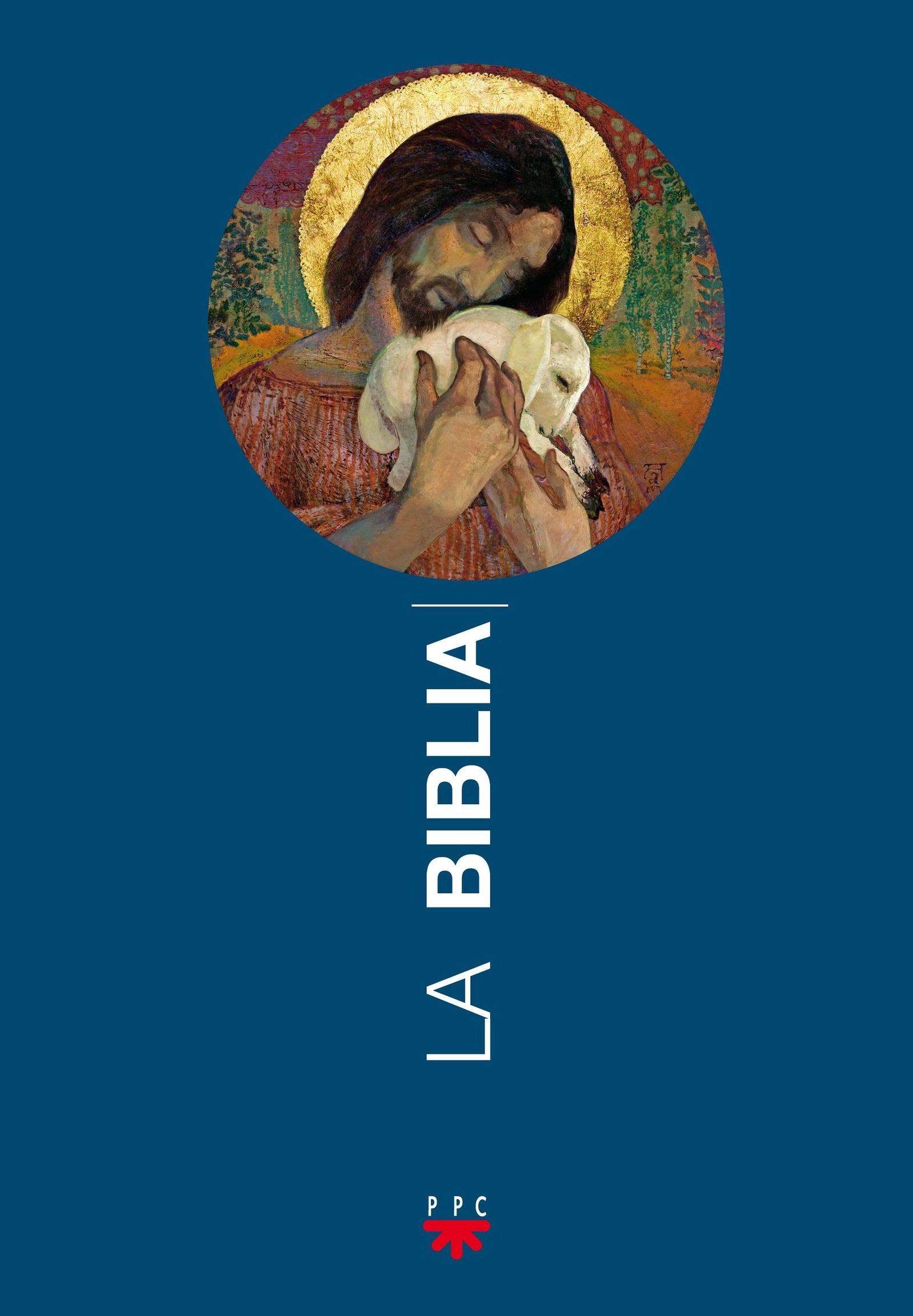 Biblia. Manual. Buen Pastor (BIBLIAS)