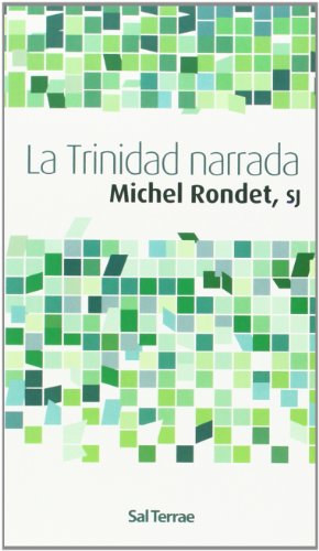La trinidad narrada: 57 (Alcance)