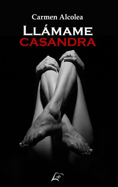 Llámame Casandra (SIN COLECCION)