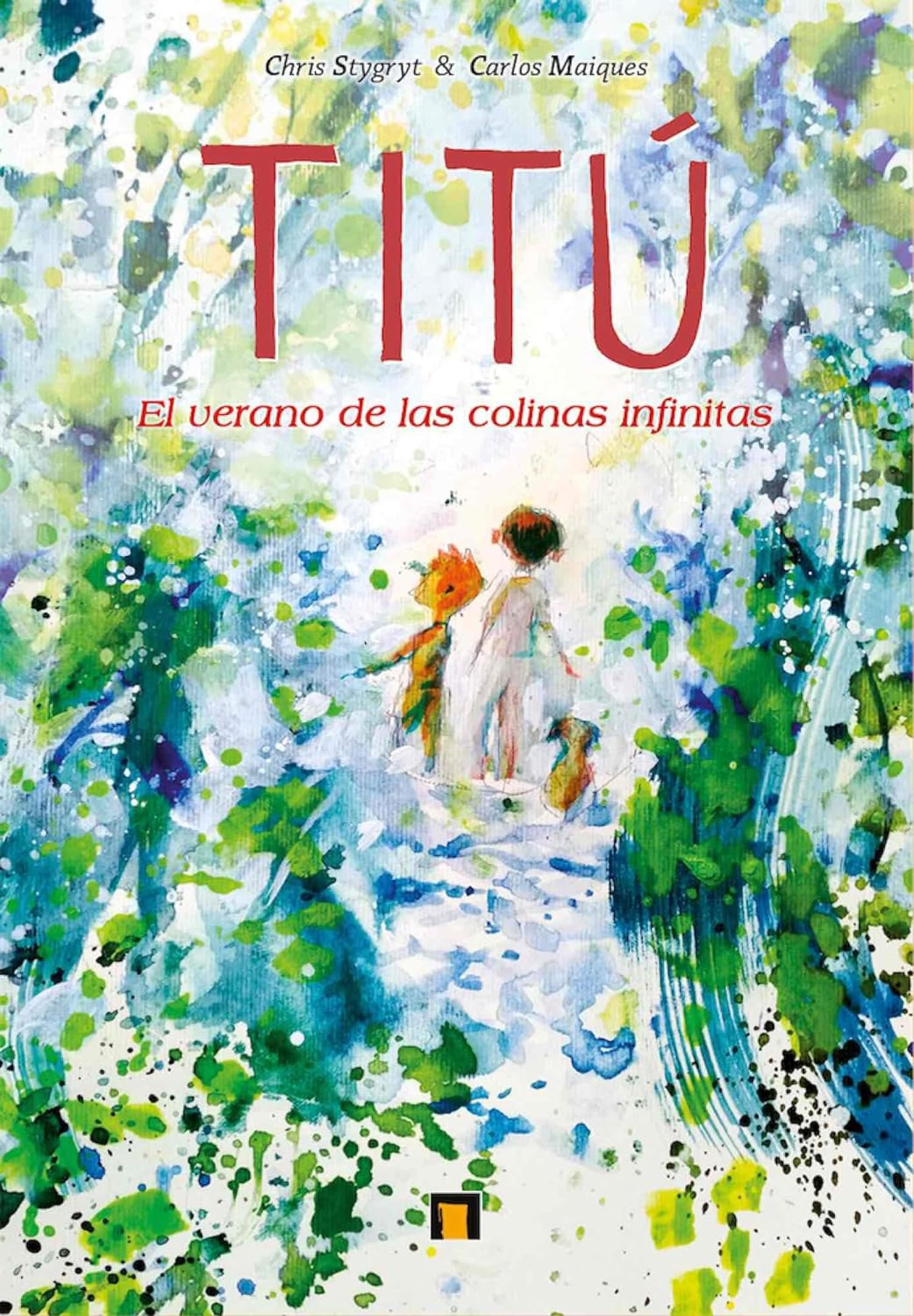 TITÚ