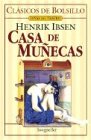 CASA DE MU?ECAS (CLASICOS BOLSILLO JOYAS DEL TEATRO)