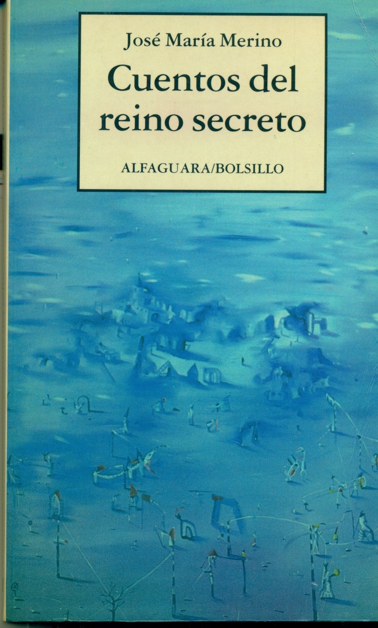 Cuentos del reino secreto