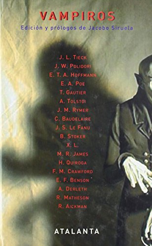 Vampiros
